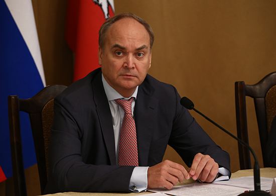 anatoli antonov