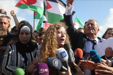 ahed-tamimi
