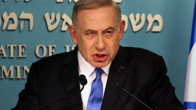 netanyahu