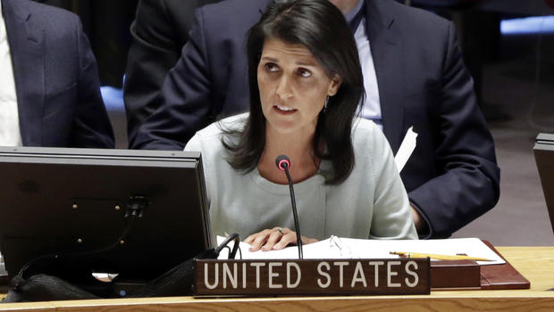 nikki haley