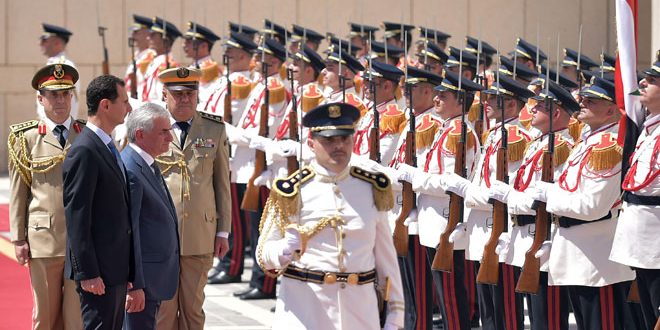 assad raul jadzhimba