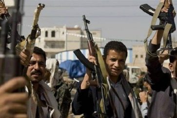 Combatientes de Ansarulá