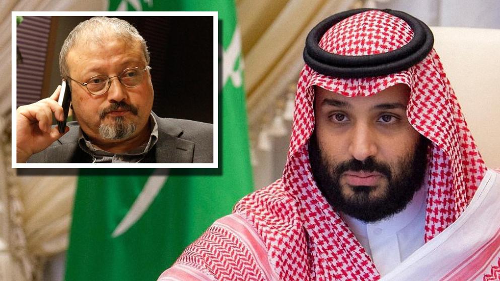 mbs khashoggi