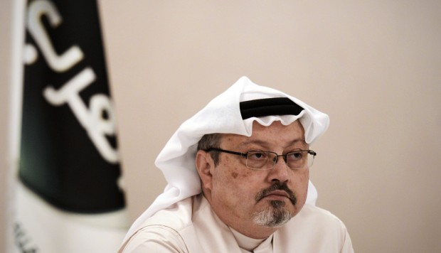 khashoggi