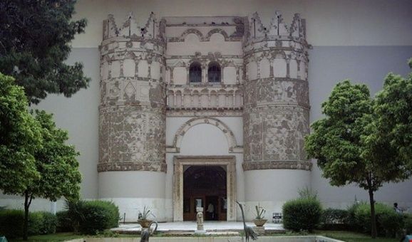 Museo Nacional de Damasco