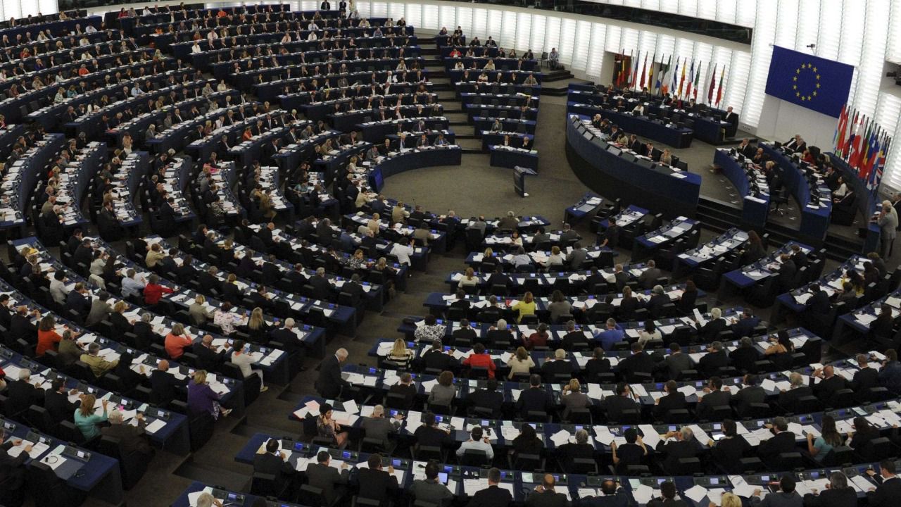 parlamento europeo