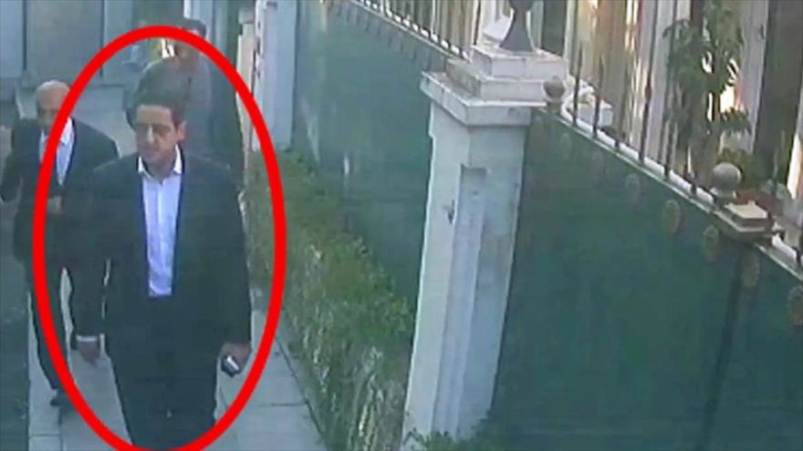 Maher Abdulaziz Mutrib