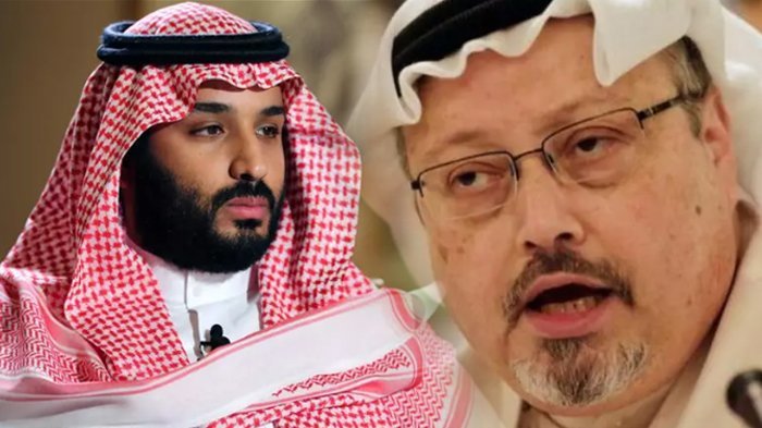 khashoggi bin salman