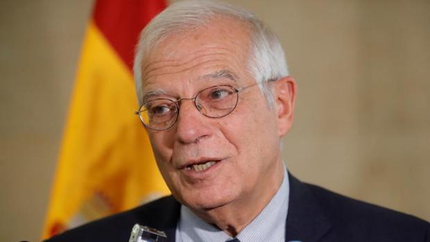 Josep Borrell