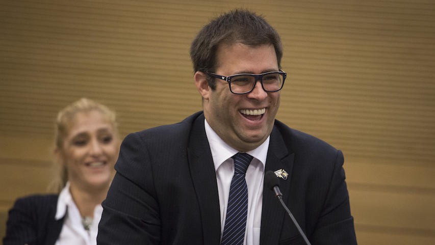 Oren Hazan