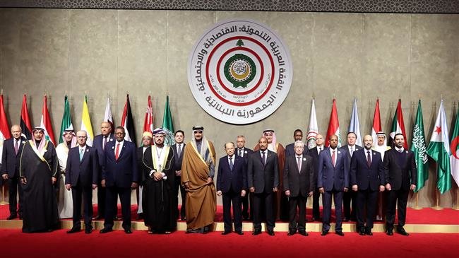 cumbre-liga-arabe-beirut