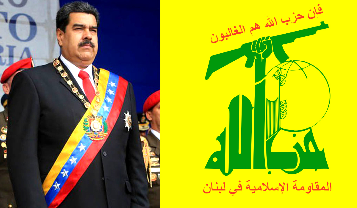 hezbola-maduro