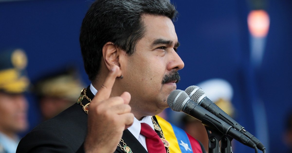 maduro