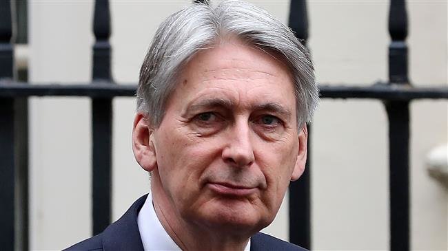 Philip Hammond