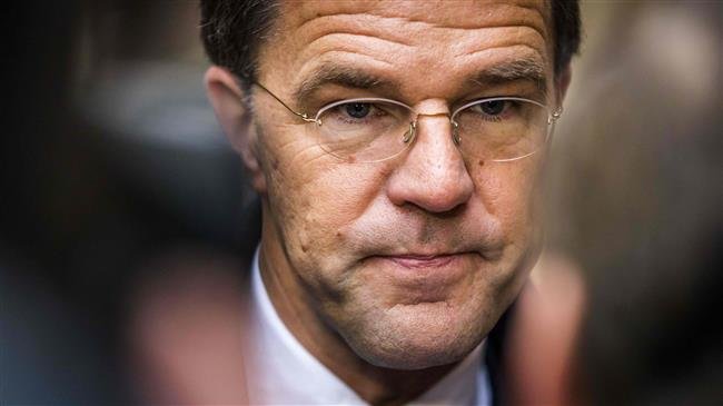 Mark Rutte