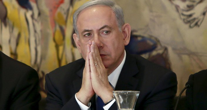 netanyahu