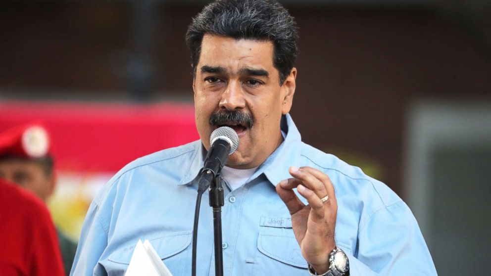 maduro