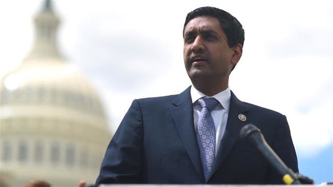 Ro Khanna
