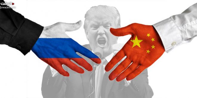 trump-rusia-china
