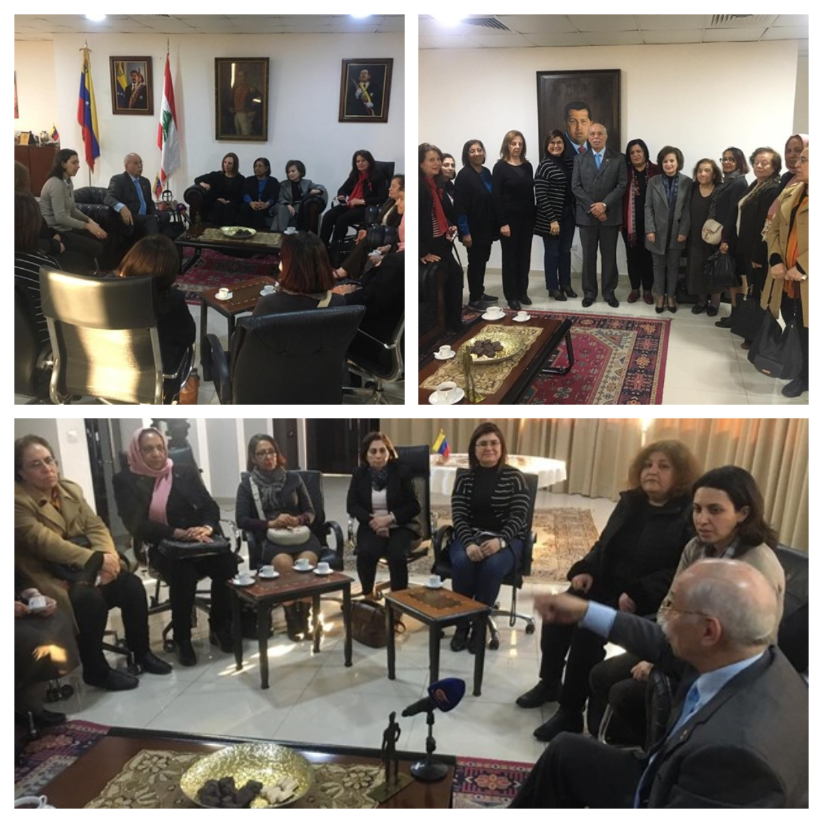 mujeres-arabes-venezuela