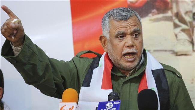 hadi al ameri