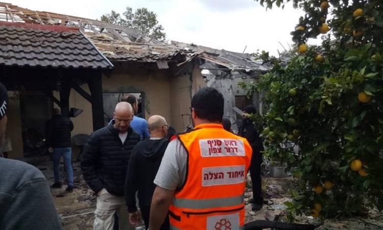 cohete-impacta-tel-aviv