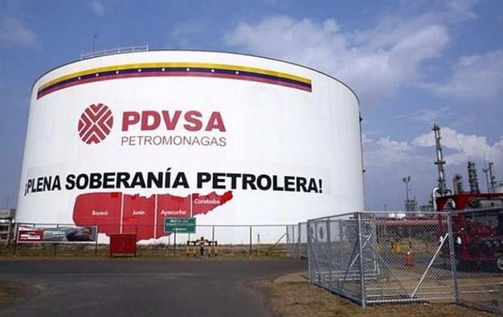 pdvsa