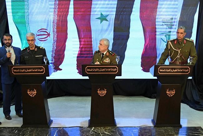 jefes-ejercitos-iran-sirio-iraqui