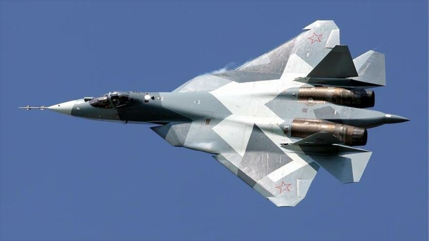 su-57