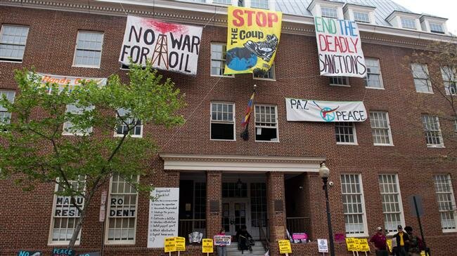 activistas-eeuu-embajada-venezuela