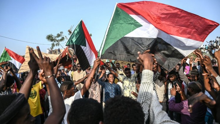 sudan