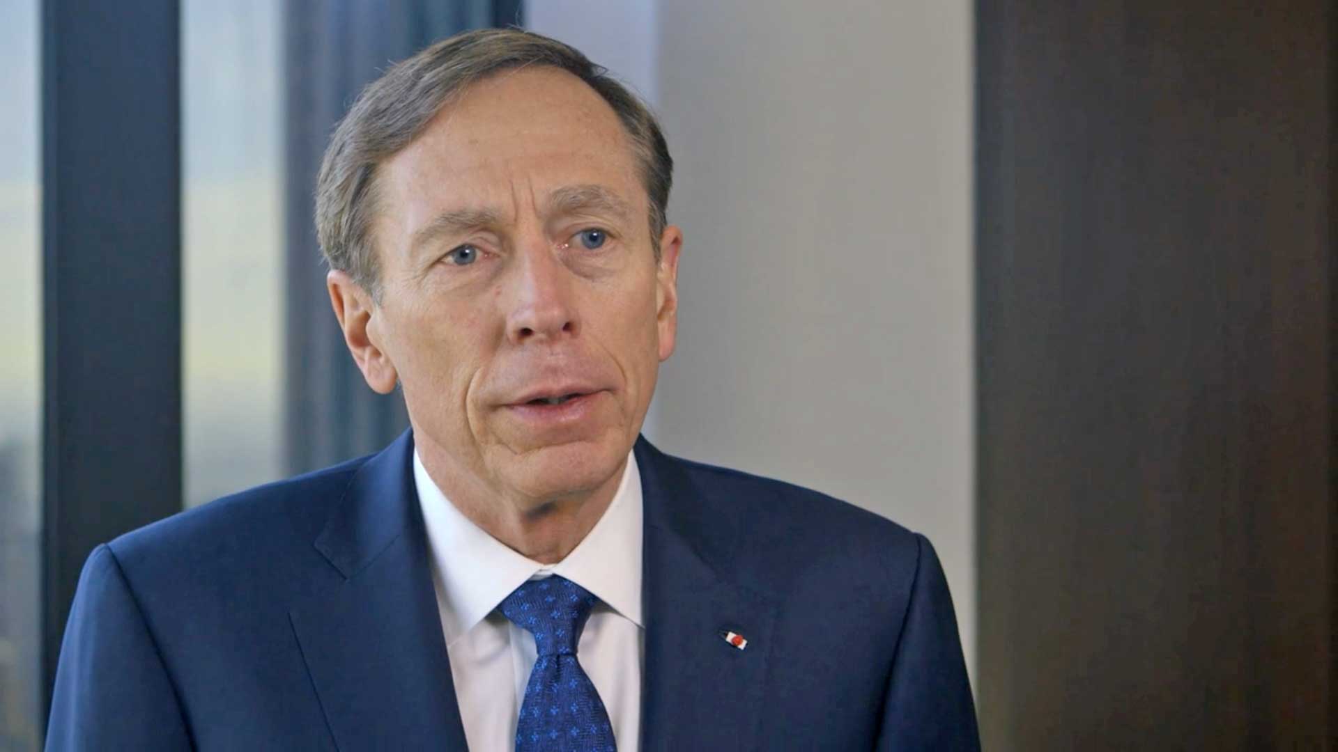 david-petraeus