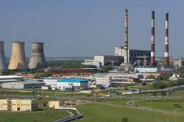 central electrica zaraa