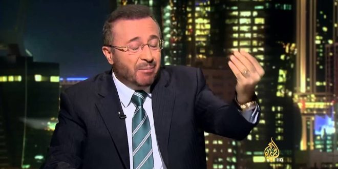 faisal-al-qassim-al-yazira