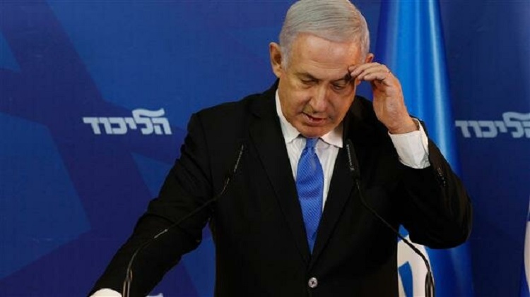 netanyahu-cabizbajo