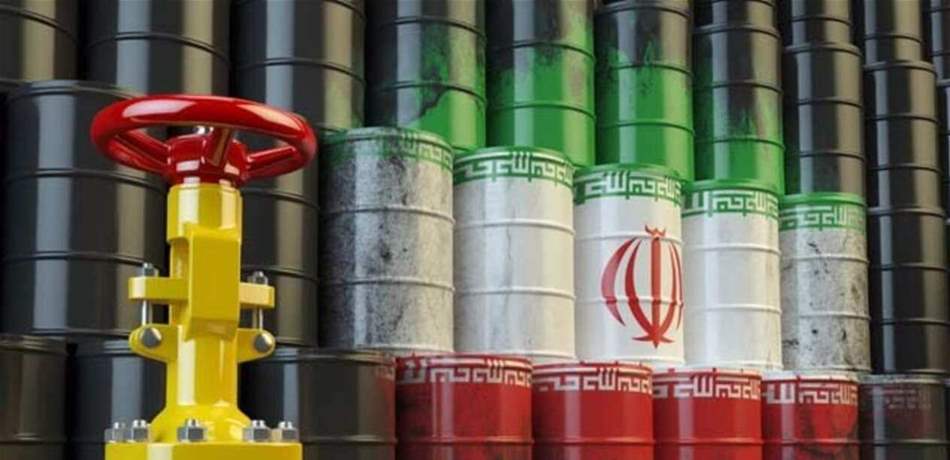 petroleo iran