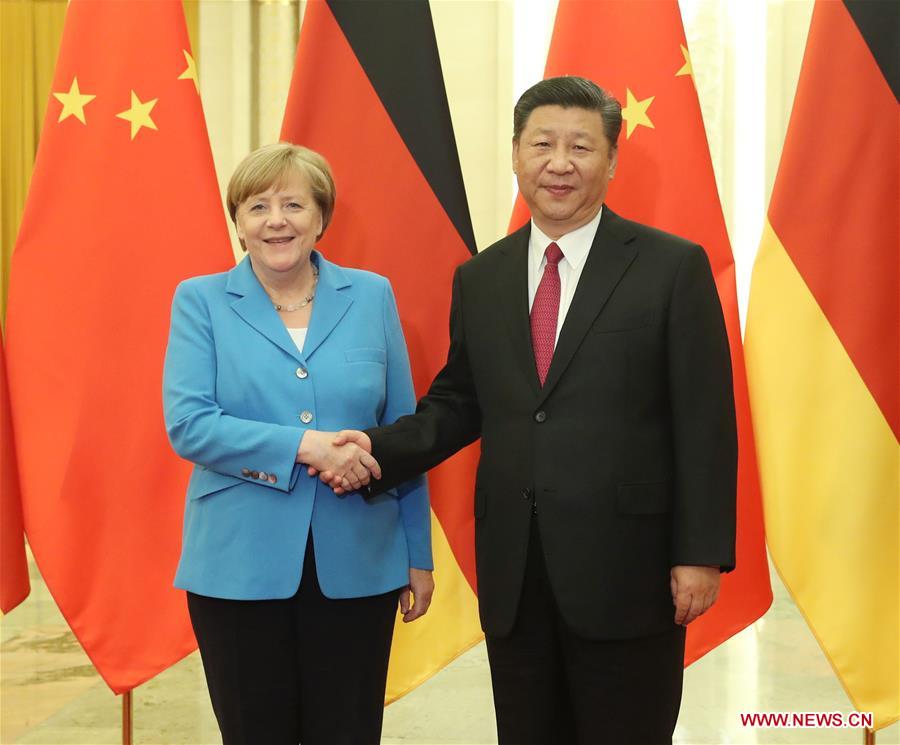 merkel-xi