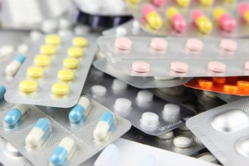 industria farmaceutica