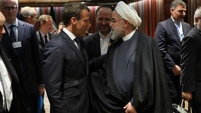 rohani-macron-2