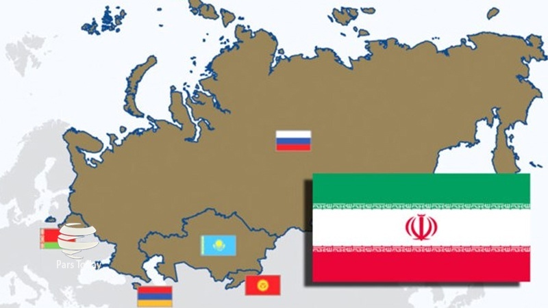 iran eurosia
