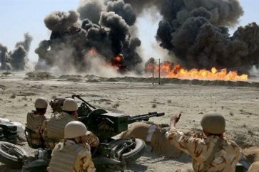 maniobras-iran-cerca-frontera-turca