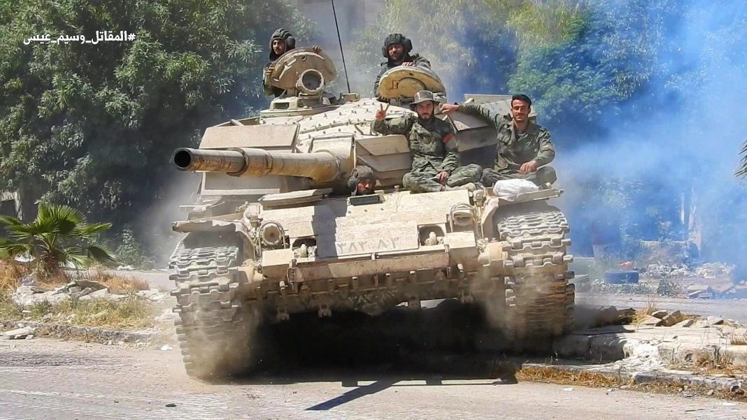 tanque-sirio-frontera-turca