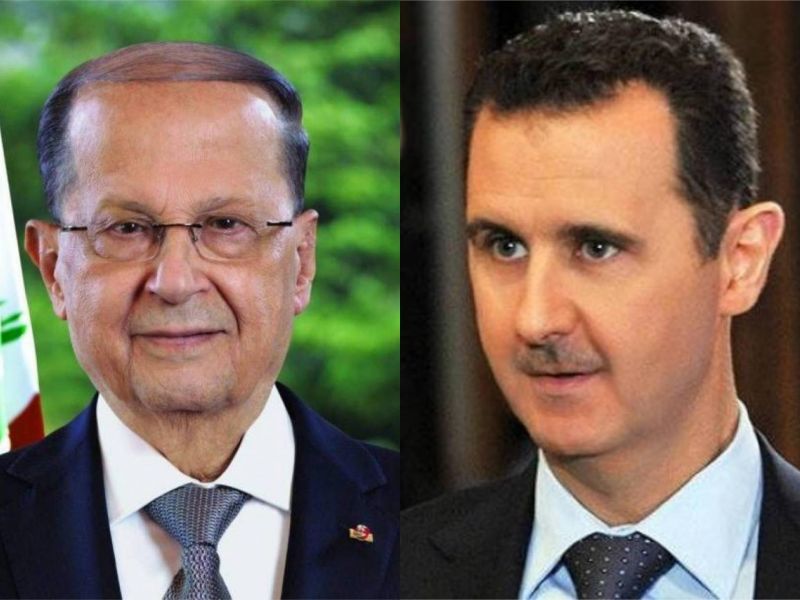aoun assad