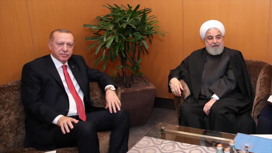 erdogan rohani