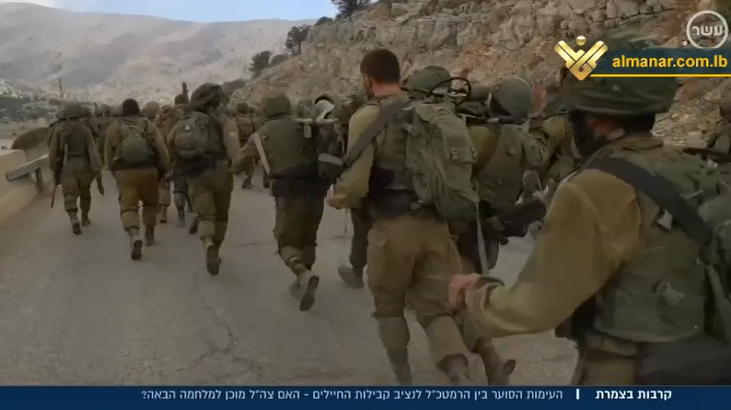 soldados-israelies-frontera-liano