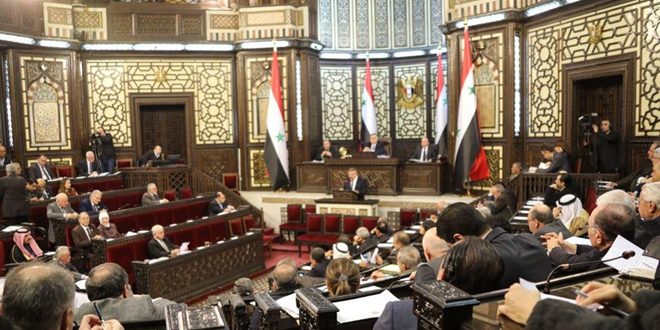 parlamento-sirio