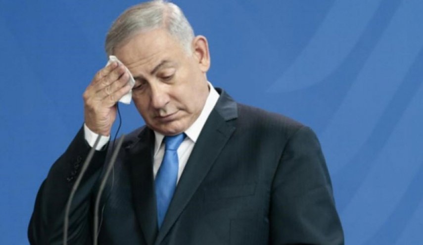 netanyahu