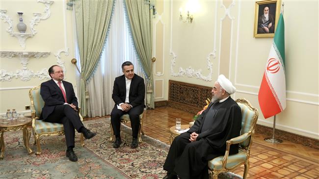 rohani-alexander-schallenberg-austria