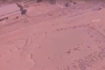 Base estadounidense de Ain al Assad