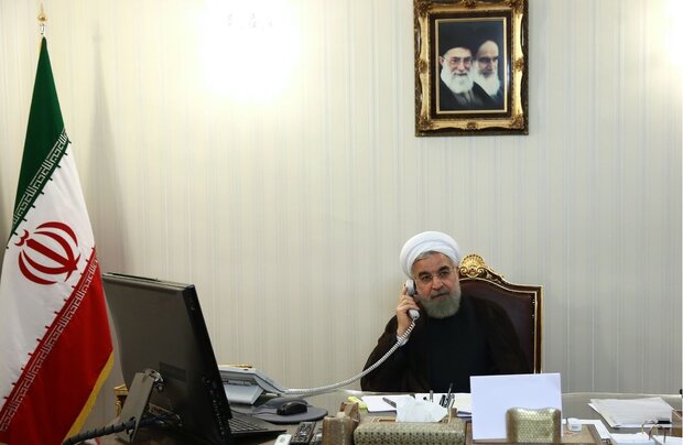 rohani